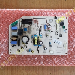 ( SP1887 ) Bo Dàn Lạnh Quạt DC Dùng Chung Nhiều Hãng Mẫu 1887